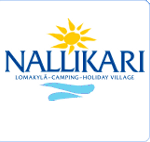 Nallikari - Logo